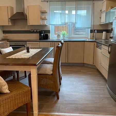Ferienwohnung Anita Knetzgau 外观 照片