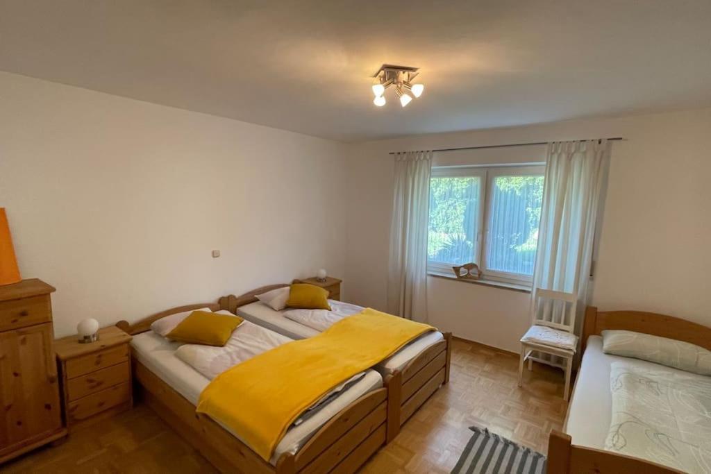 Ferienwohnung Anita Knetzgau 外观 照片