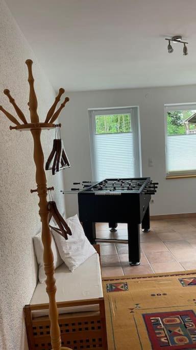 Ferienwohnung Anita Knetzgau 外观 照片