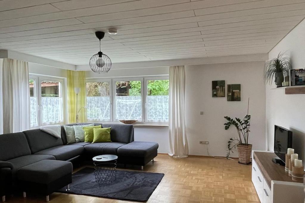 Ferienwohnung Anita Knetzgau 外观 照片
